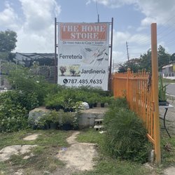 The Home Store