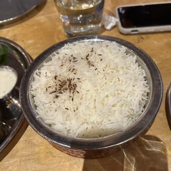 Chai Pani - Rice - Indian Near Me - Decatur, Georgia