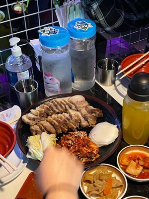 One Shot Pocha by null One Shot Pocha by null