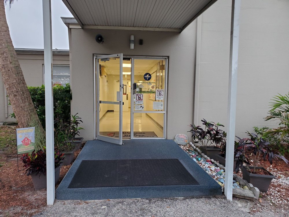 RIVIERA DAY SCHOOL 175 62nd Ave N, Saint Petersburg, FL Yelp