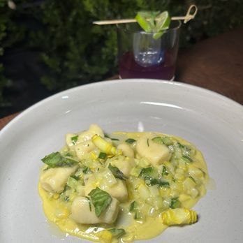 Michael's On Naples - Gnocchi - Italian Near Me - Long Beach, California Michael's On Naples - Gnocchi - Italian Near Me - Long Beach, California