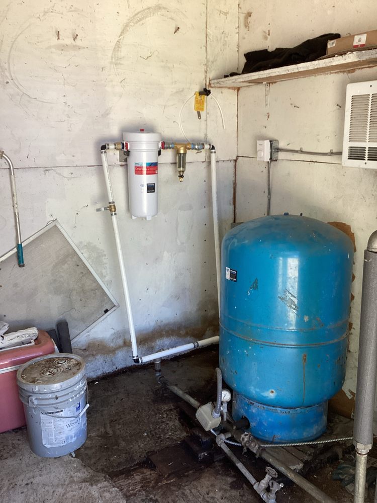 Slide of Service Pro Plumbing