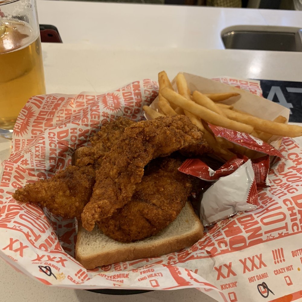 Jumbo Tenders 3 Tenders