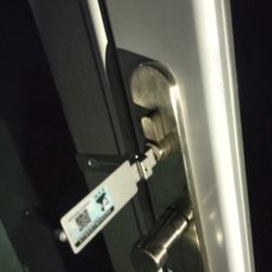LOV Pop a lock Services