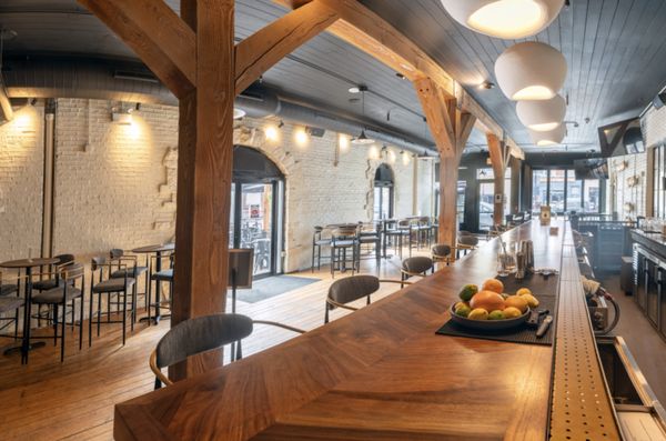 Pilot Project Brewing - Wrigleyville by null