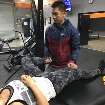 Active Recovery Center - Physical Therapy Near Me - Arcadia, California