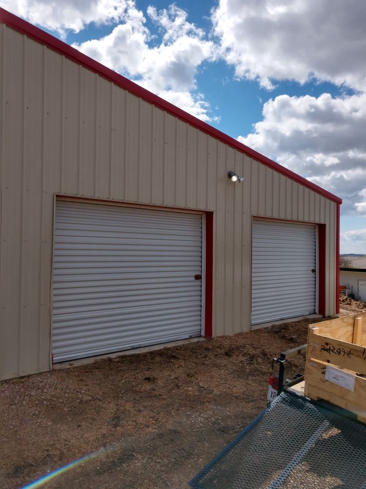 ALL ABOUT DOORS OMAHA Updated August 2024 17330 W Center Rd