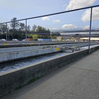 Nimbus Fish Hatchery - Aquariums Near Me - Gold River, California