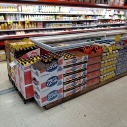Bacalao Super Market - Maltas