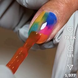 XX Nails