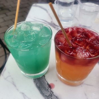 Pink Metal - Cocktail Bars Near Me - Brooklyn, New York
