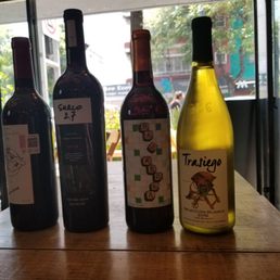 Mexican wine Mexican wine