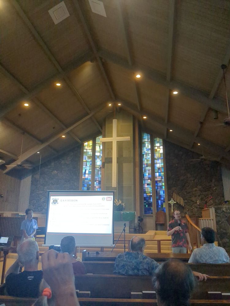 Holy Nativity School - childcare center in Honolulu, HI