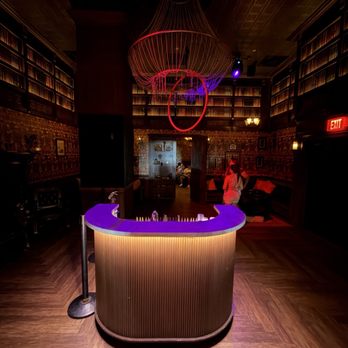 Level 8 - Venues & Event Spaces Near Me - Los Angeles, California