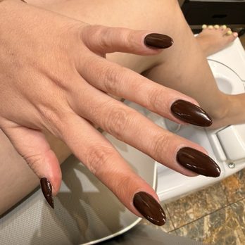 @ Nails - Gel X - Nail Salons Near Me - San Luis Obispo, California @ Nails - Gel X - Nail Salons Near Me - San Luis Obispo, California