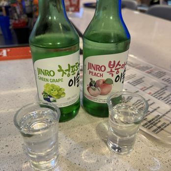 901 Hotpot and Korean BBQ - Yummy soju - Hot Pot Near Me - Bartlett, Tennessee 901 Hotpot and Korean BBQ - Yummy soju - Hot Pot Near Me - Bartlett, Tennessee