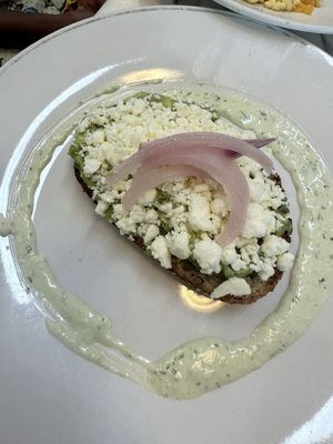 Fiore Caffe Miami by null