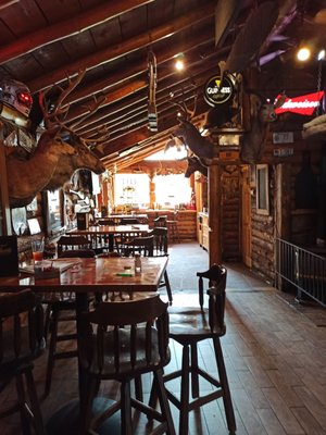 The Gashouse Restaurant by null