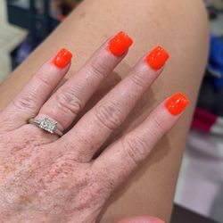 Miracle Nail & Spa - Full set