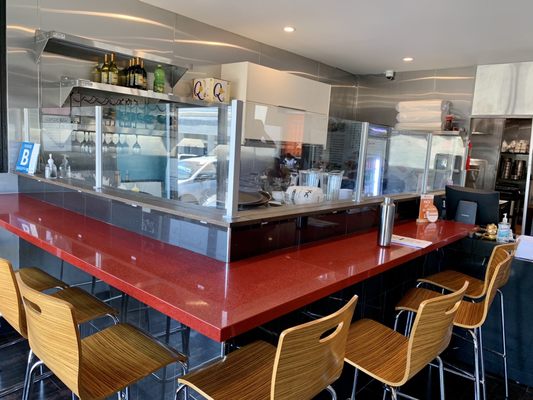 Canaan Cafe by null