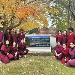 Blossom Nursing Assistant Training School