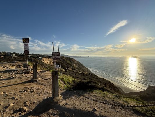Torrey Pines Gliderport by null
