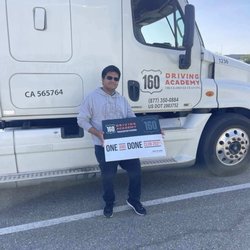 160 Driving Academy - Sacramento