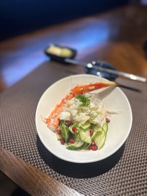 SoHo Sushi by null