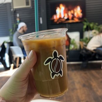 Turtle Beans - Coffee & Tea Near Me - Bordentown, New Jersey