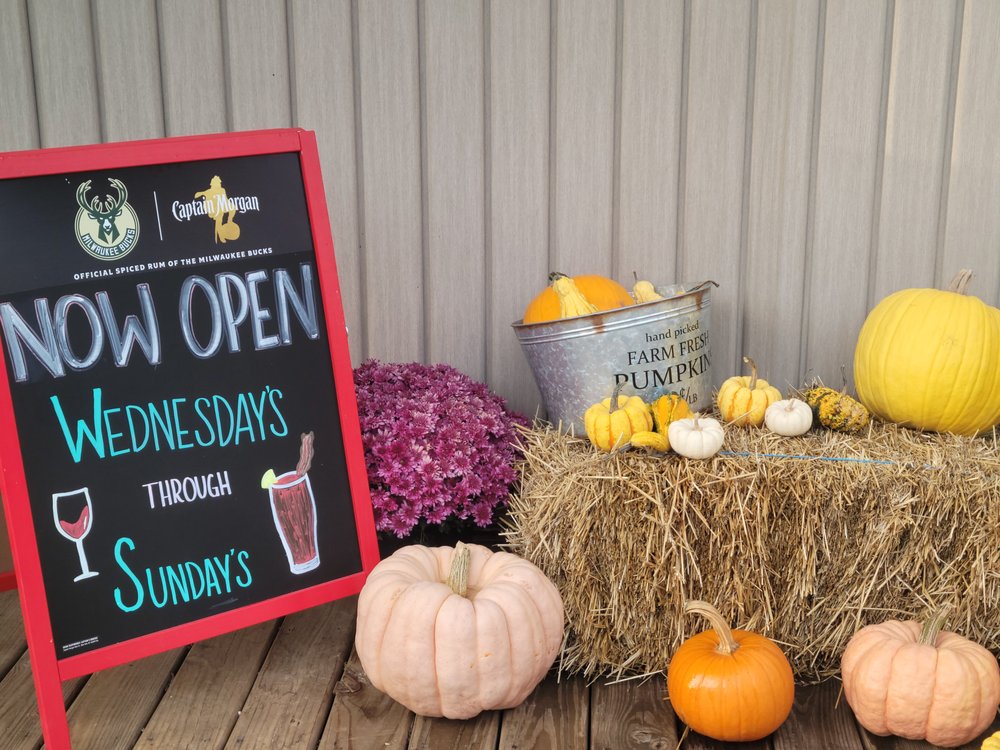 Kettle Moraine Supper Club, Campbellsport Roadtrippers