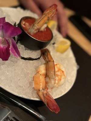 William B's Steakhouse by null