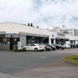 Autohaus  Glinicke