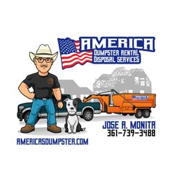America Dumpster Rental and Disposal Services