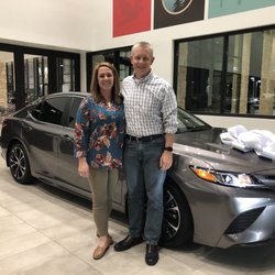 TOYOTA OF CEDAR PARK - 238 Photos & 483 Reviews - 5600 183A Toll Rd