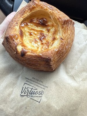 Virtuoso Breadworks by null