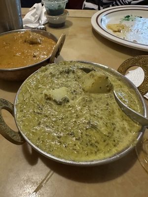 Yak The Kathmandu Kitchen by null