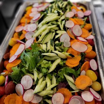 Chef Chai - Father's day buffet 2022 - Asian Fusion Near Me - Honolulu, Hawaii