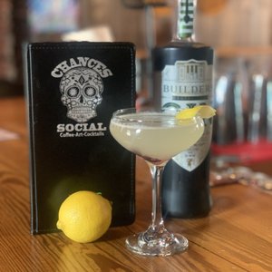 Chances Social on Yelp