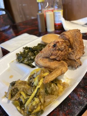 Bully's Soul Food Restaurant by null