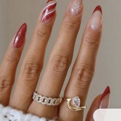 Nails Unlimited - The INSPIRATION photo
