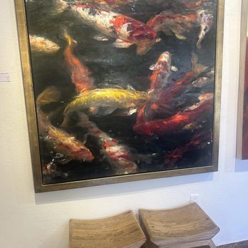 Susan Eddings Perez Gallery/studio - Art Galleries Near Me - Santa Fe, New Mexico