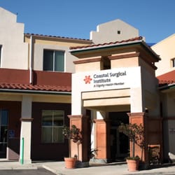 Coastal Surgical Institute