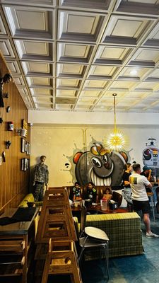 Maxwell Bros Clothing Store by null