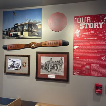 Raising Cane's Chicken Fingers - Chicken Wings Near Me - Camp Pendleton, California Raising Cane's Chicken Fingers - Chicken Wings Near Me - Camp Pendleton, California