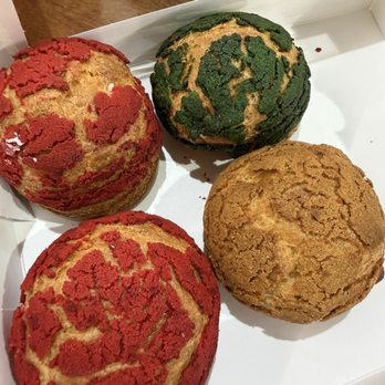 Jina Bakes - Bakeries Near Me - San Francisco, California Jina Bakes - Bakeries Near Me - San Francisco, California