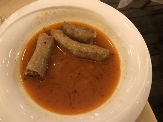 Tavacı Recep Usta Alsancak - İzmir by null