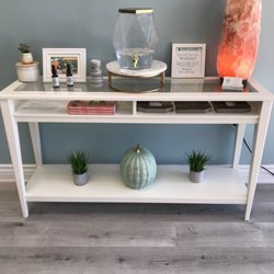 Sunmed - Sample area