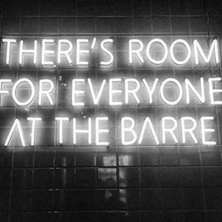 Barre It All Fitness Frankfort - Barre It All at the Barre
