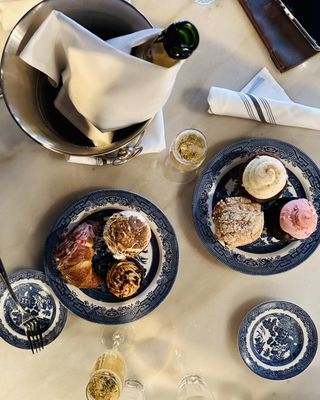 Soli Deo - Coffee + Bakery by null