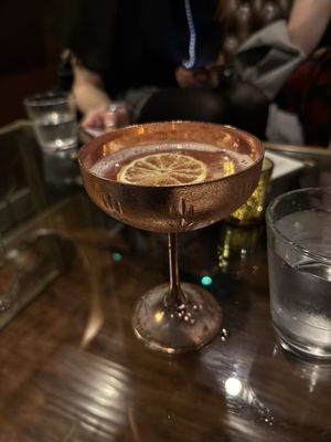 The Tin Lizzie Lounge by null